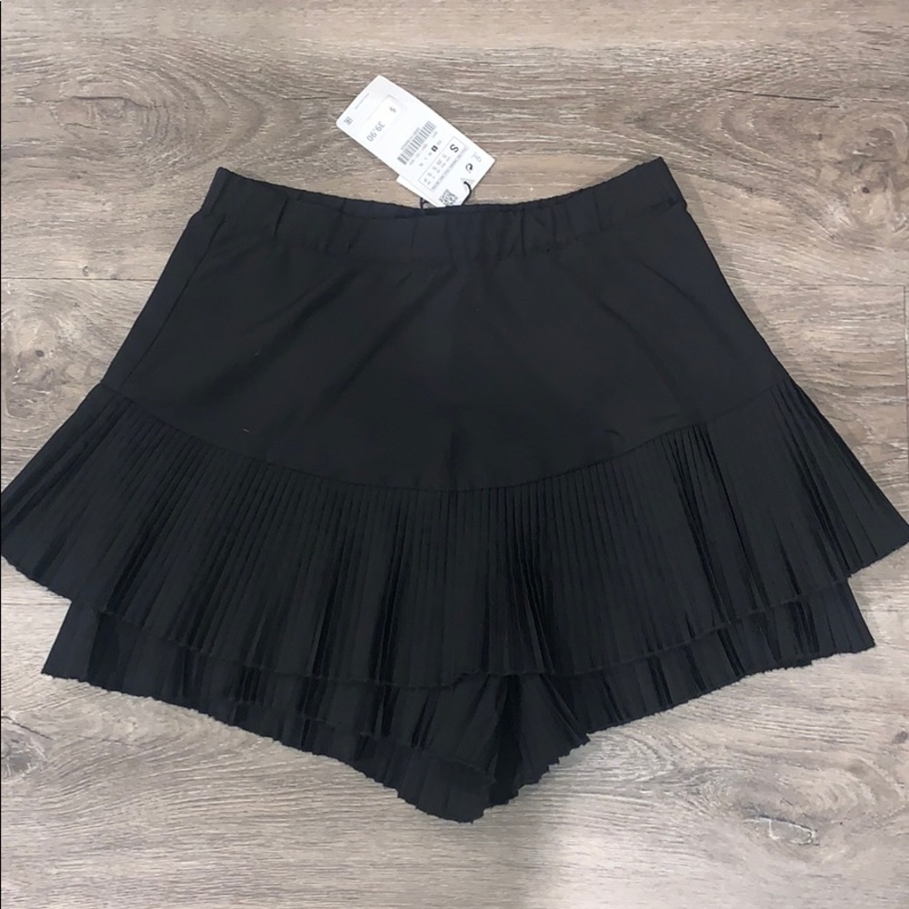 Skort